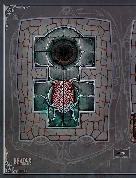 Platinum Edition for Vecna: Eve of Ruin (D&D) – Beadle & Grimm's ...