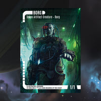 Star Trek Deluxe Bundle (MTG)