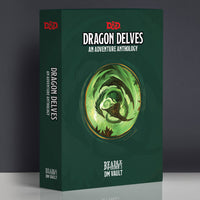 Dragon Delves DM Vault (D&D)