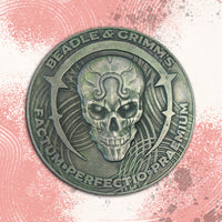 Platinum Edition of Arcana Unleashed: Deadfall (D&D)