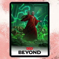 Platinum Edition of Arcana Unleashed: Deadfall (D&D)