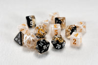 Epic Character Class Dice Set: The Cleric