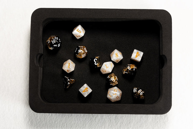 Epic Character Class Dice Set: The Cleric