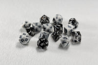 Epic Character Class Dice Set: The Fighter