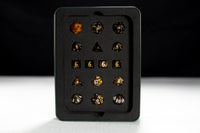 Epic Character Class Dice Set: The Game Master