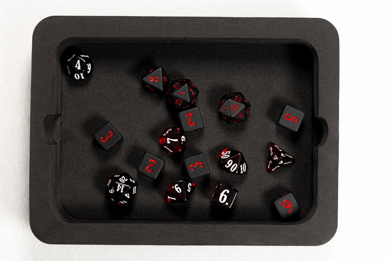 Epic Character Class Dice Set: The Rogue