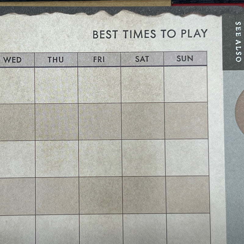 Gamemaster’s Journal – Beadle & Grimm’s Pandemonium Warehouse