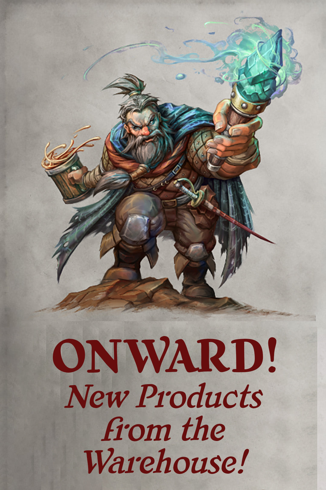 Behold New Phyrexia! FAQ – Beadle & Grimm's Pandemonium Warehouse