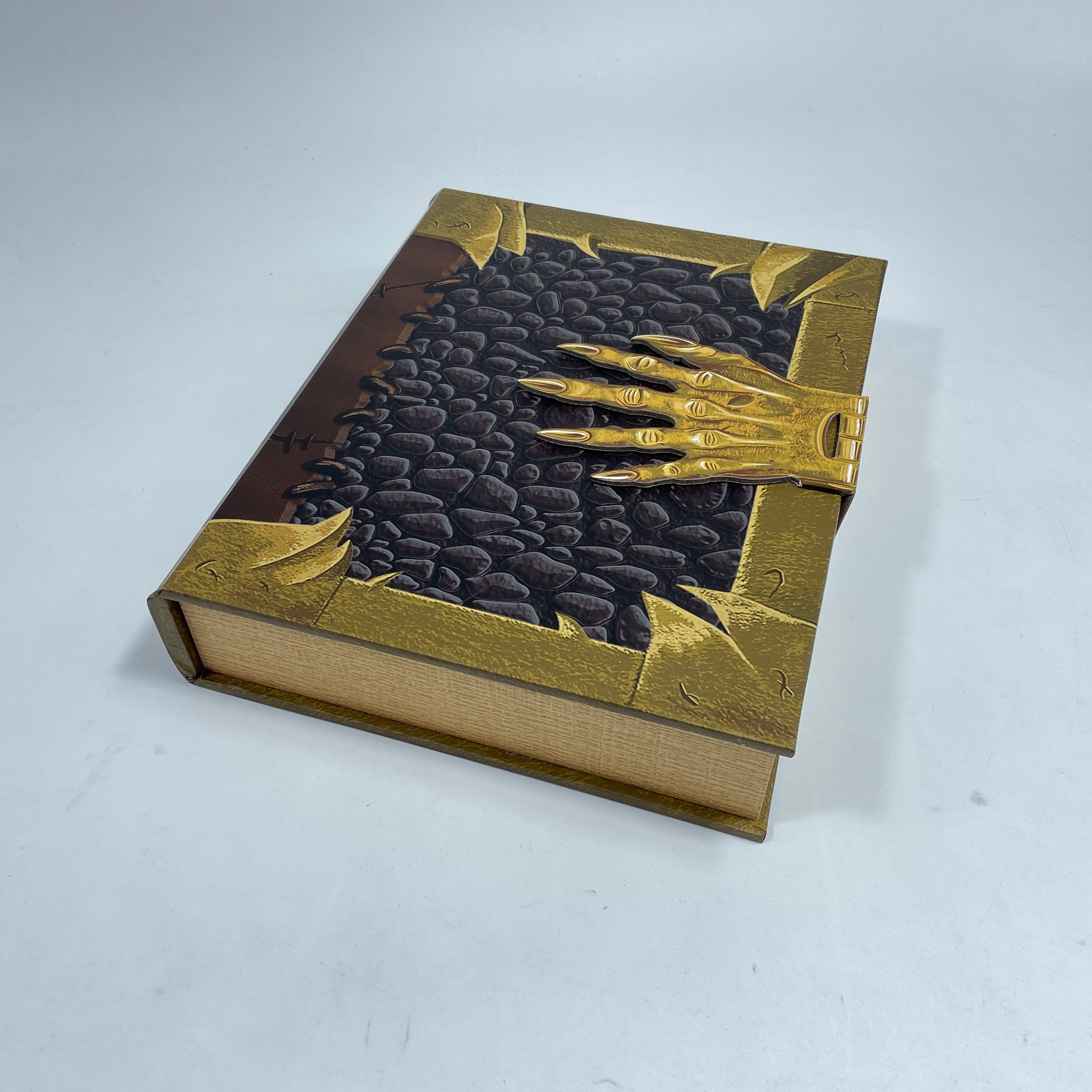 Demonomicon Vault of Storage (D&D) – Beadle & Grimm's Pandemonium