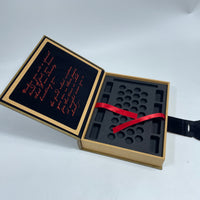 Demonomicon Vault of Storage (D&D)