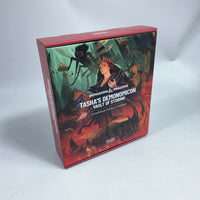 Demonomicon Vault of Storage (D&D)