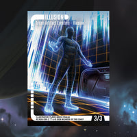 Star Trek Deluxe Bundle (MTG)
