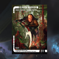Star Trek Token Set (MTG)