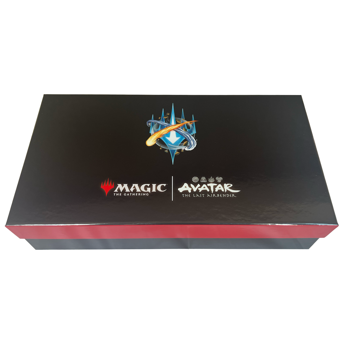 Avatar: The Last Airbender Deluxe Bundle (MTG)