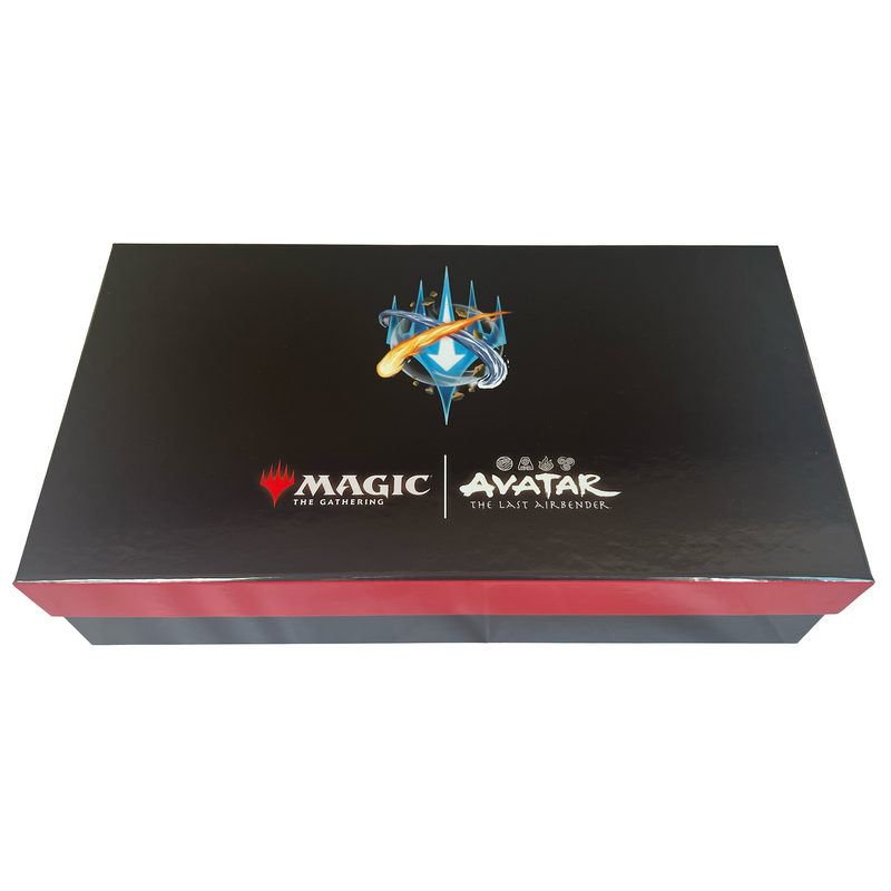 Avatar: The Last Airbender Deluxe Bundle (MTG)