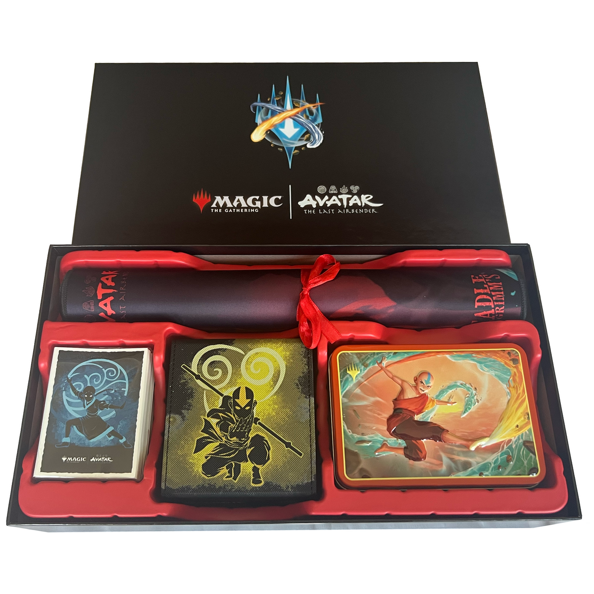 Avatar: The Last Airbender Deluxe Bundle (MTG)