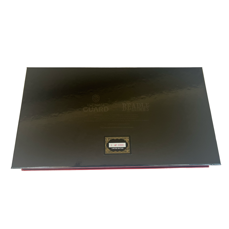 Avatar: The Last Airbender Deluxe Bundle (MTG)