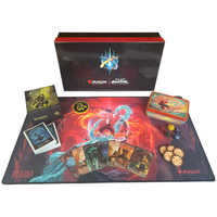 Avatar: The Last Airbender Deluxe Bundle (MTG)