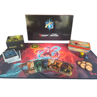 Avatar: The Last Airbender Deluxe Bundle (MTG)