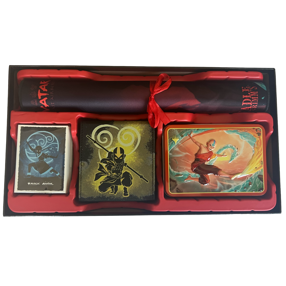 Avatar: The Last Airbender Deluxe Bundle – Beadle & Grimm's Avatar: The Last Airbender Deluxe Bundle – Beadle & Grimm's