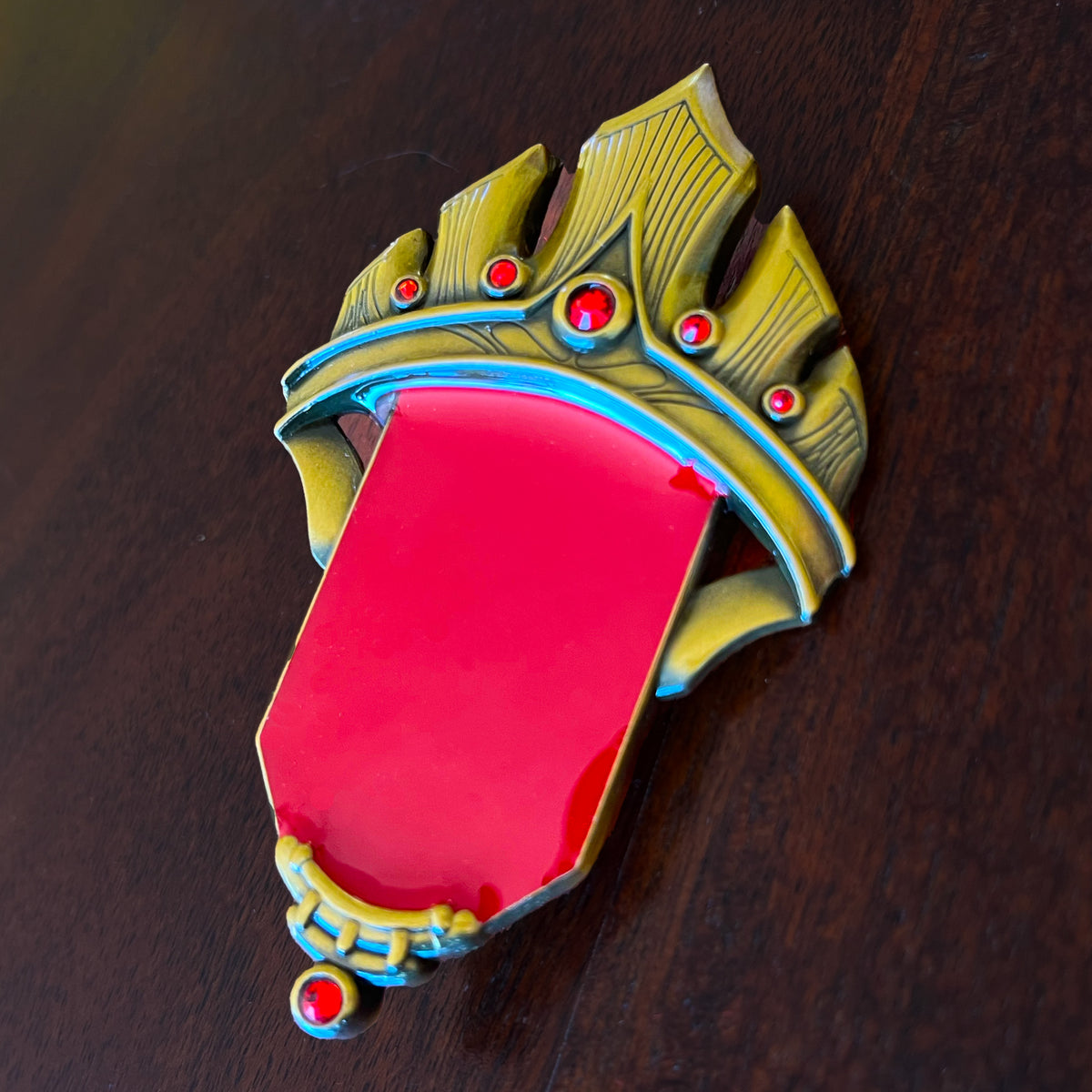 Lords' Alliance Pin - Phandelver and Below