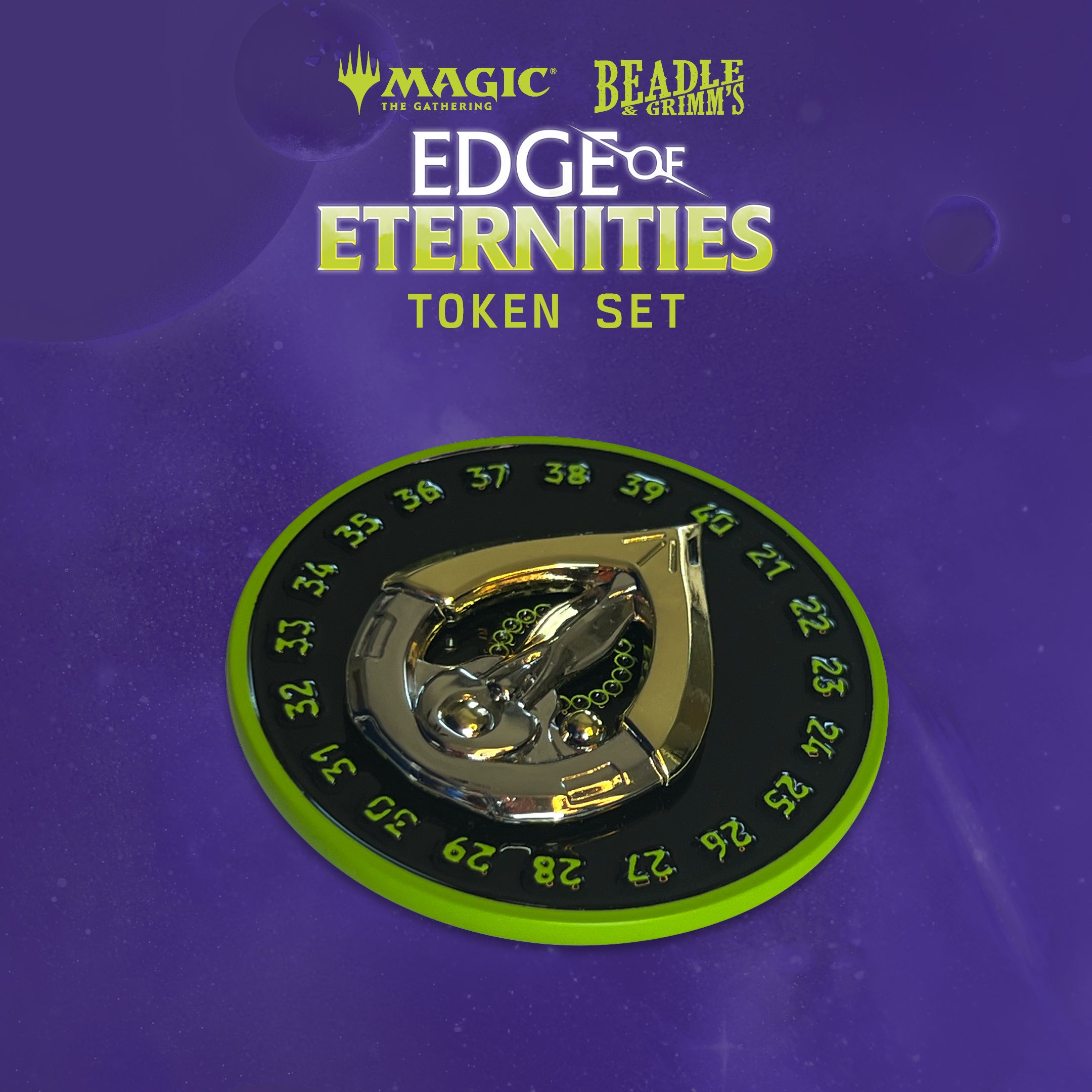 mtg タルキール トークンセット Beadle & Grimm’s Tarkir Dragonstorm Token Set (MTG) – Beadle & Grimm's