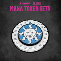 Mana Token COLLECTORS' SET (MTG)