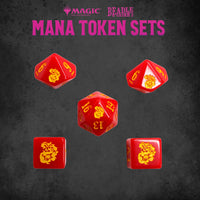 Mana Token COLLECTORS' SET (MTG)