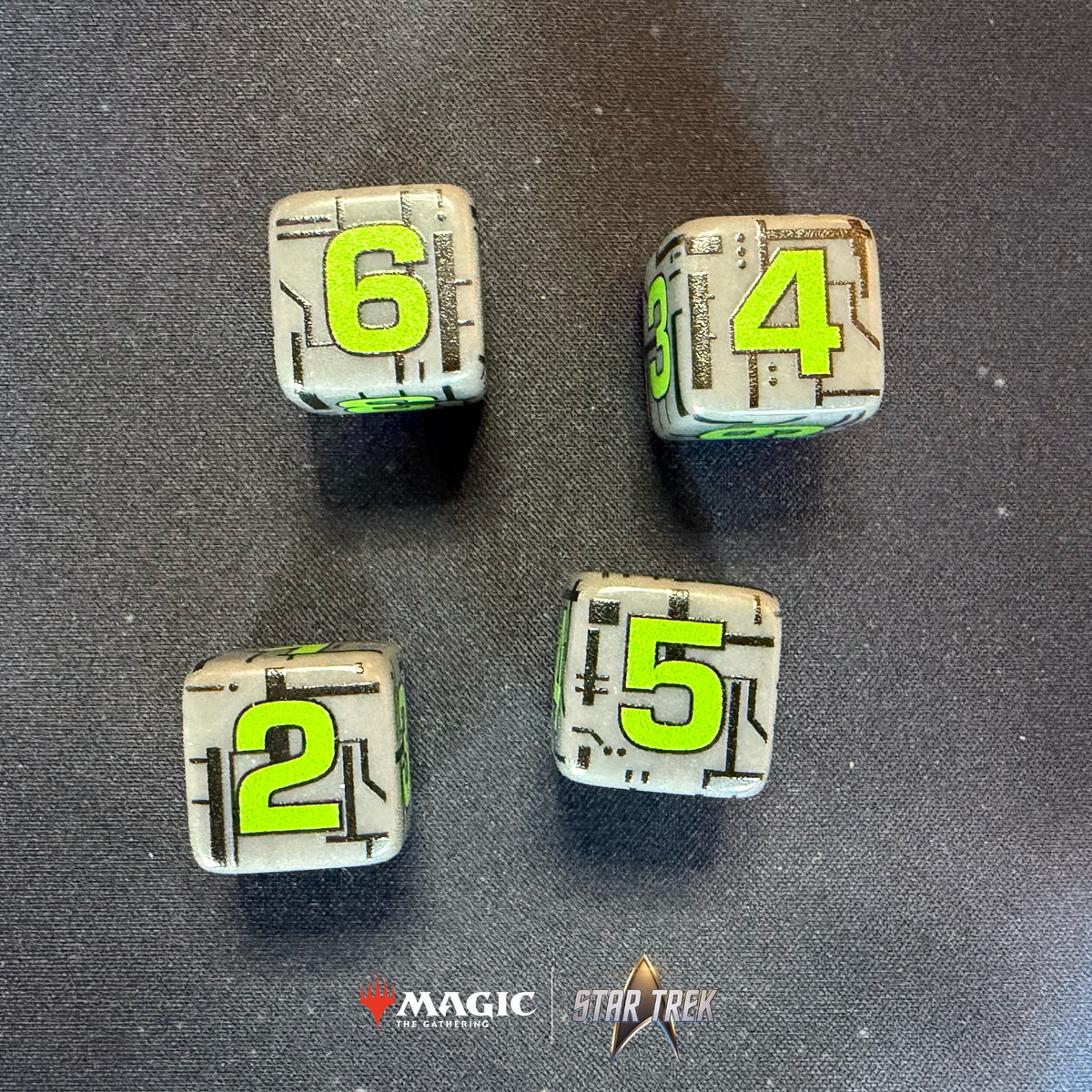 Star Trek Deluxe Bundle (MTG)
