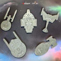 Star Trek Deluxe Bundle (MTG)