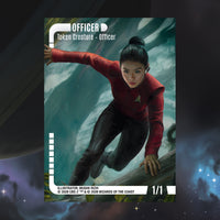 Star Trek Token Set (MTG)