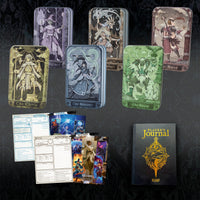 Player Bundle - Spellcasters