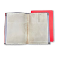 Player's Logbooks (Set of 2)