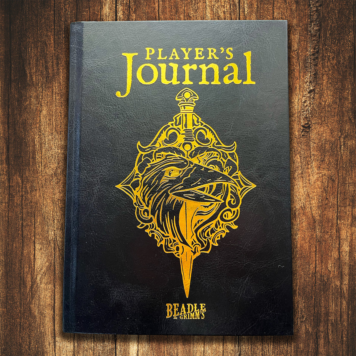 Player Bundle - Martial Class