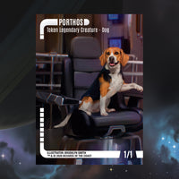 Star Trek Deluxe Bundle (MTG)