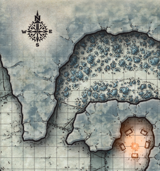 Dragon Delves DM Vault (D&D) – Beadle & Grimm's Pandemonium Warehouse