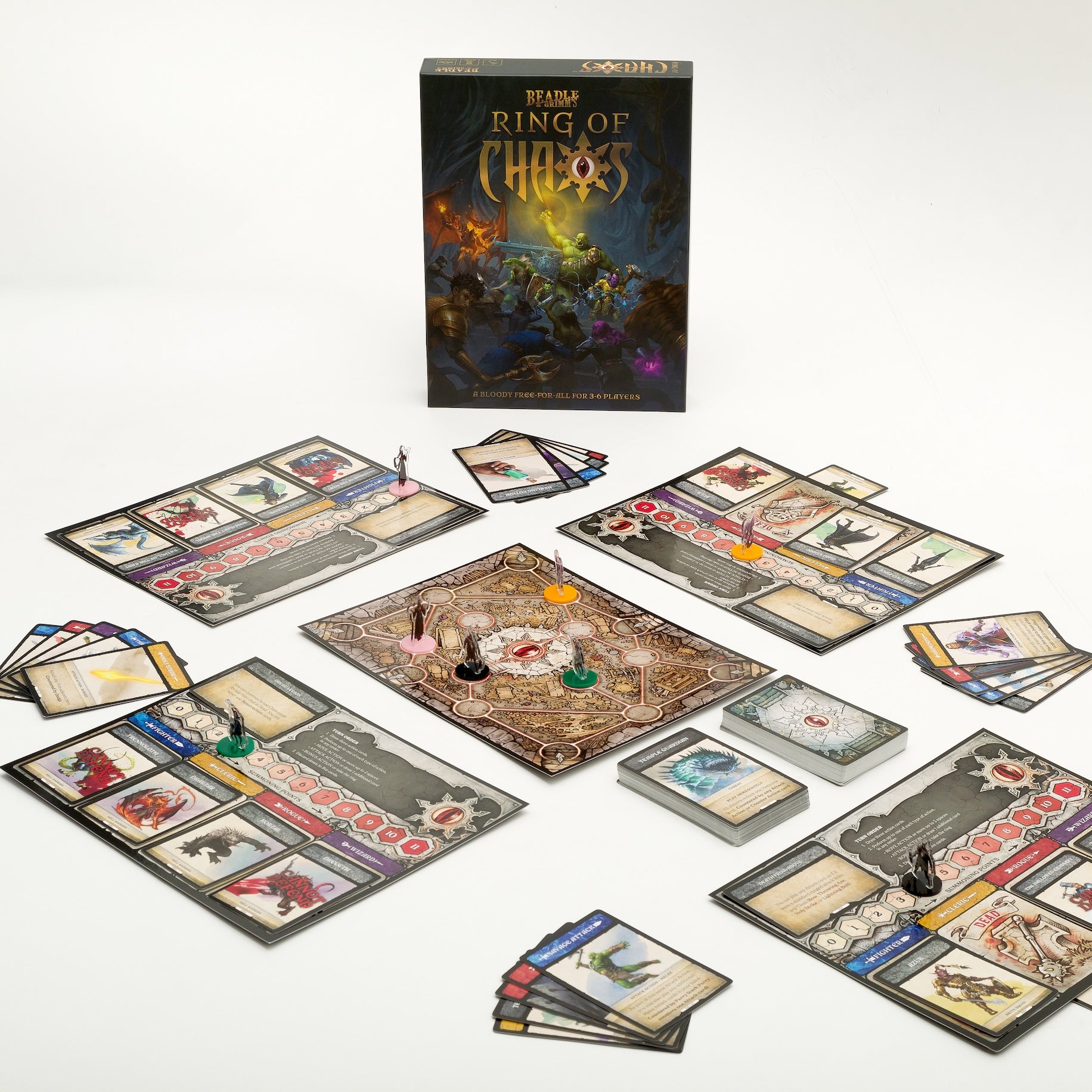 Age Warhammer Amazon.com: サノバウィッチ　コンプリートセット SSP chaosTCG of Battletome Chaos Everchosen Sigma その他