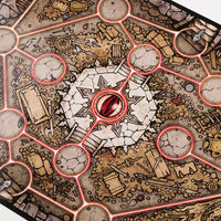 Ring of Chaos Board Game