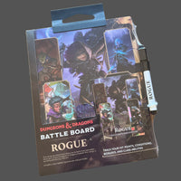 Dungeons & Dragons Battle Boards