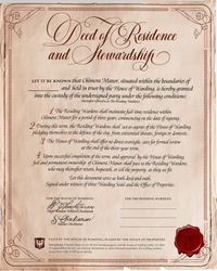 Skullduggery 5E Urban Fantasy Companion