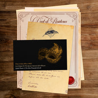 Skullduggery Premium Edition