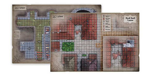 Skullduggery Premium Edition