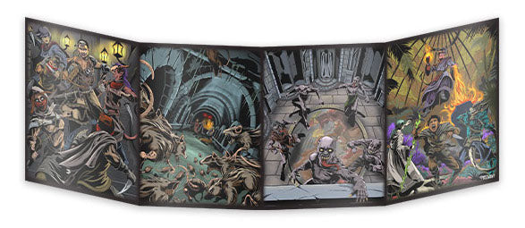 Skullduggery Premium Edition