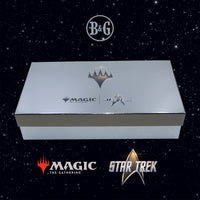 Star Trek Deluxe Bundle (MTG)