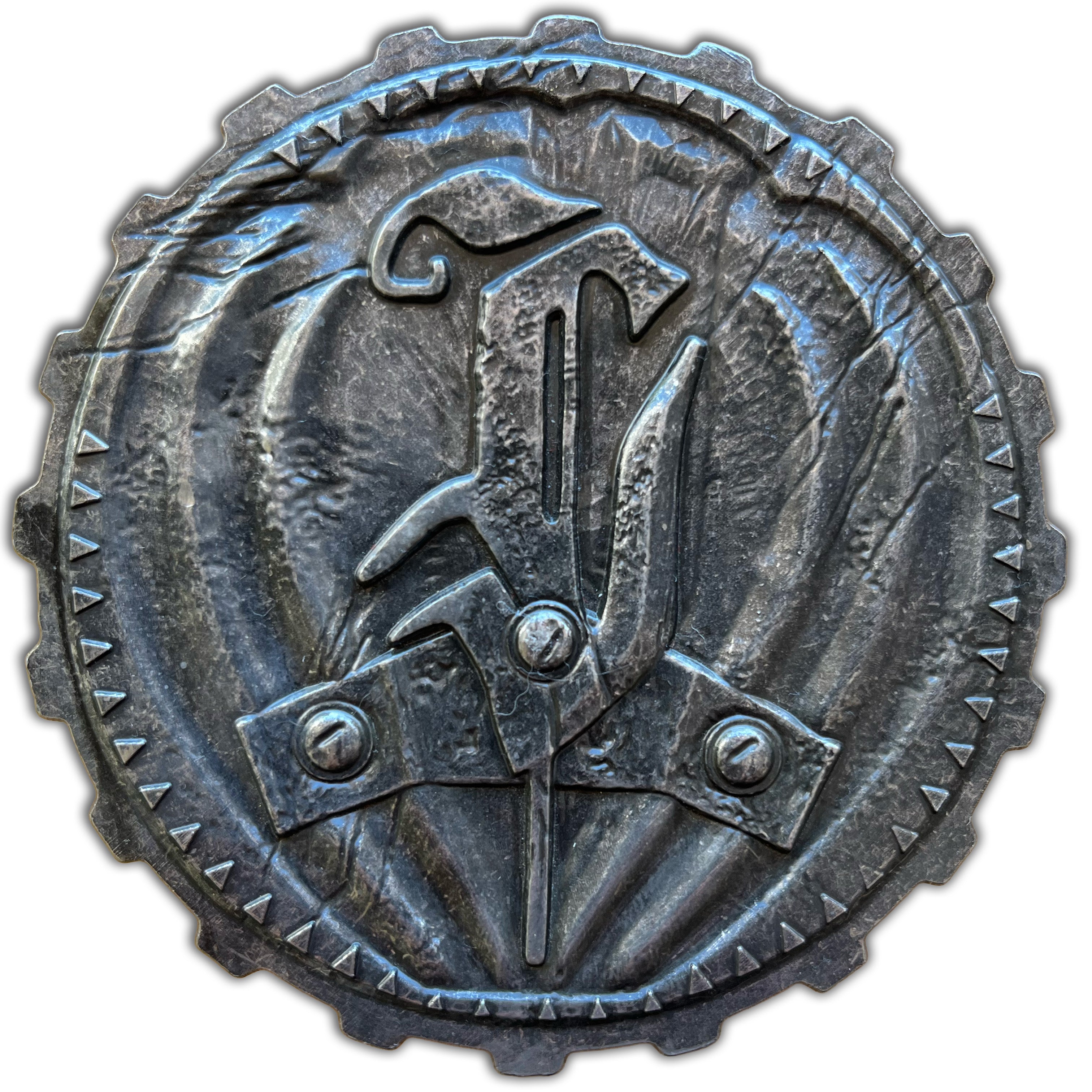 Soul Coin (D&D) – Beadle & Grimm's Pandemonium Warehouse