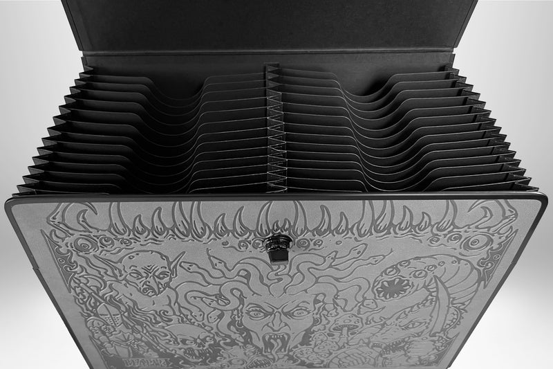 Encounter Cards Storage Case