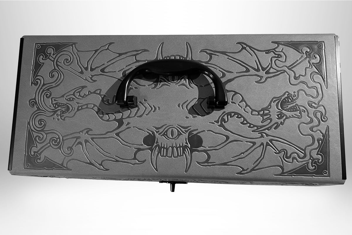 Encounter Cards Storage Case