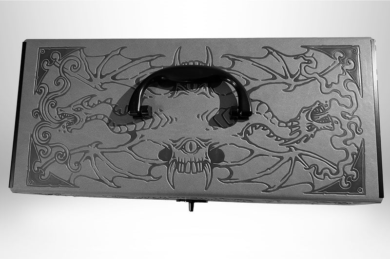 Encounter Cards Storage Case