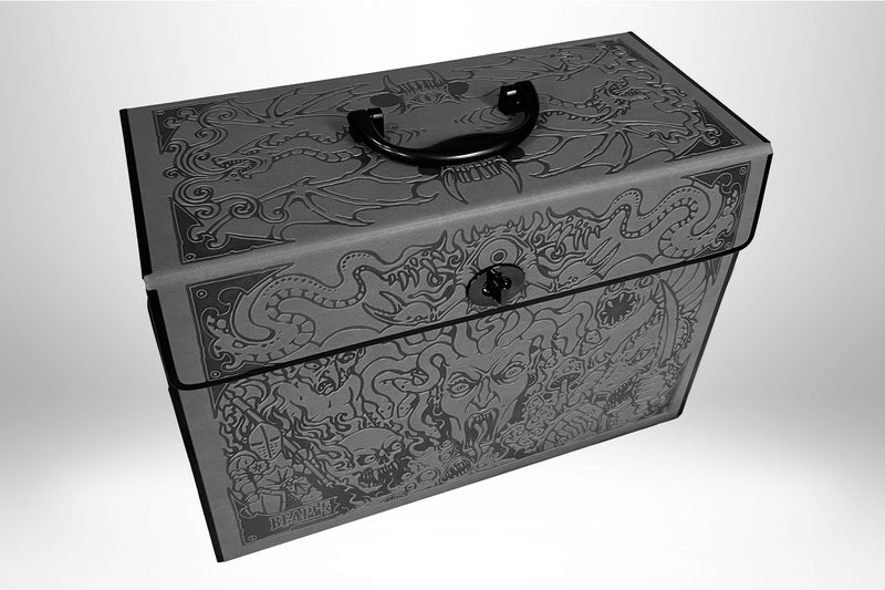 Encounter Cards Storage Case