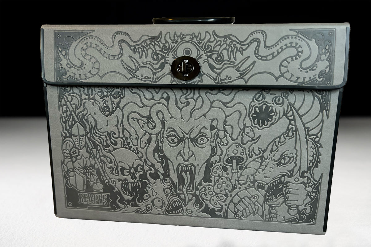 Encounter Cards Storage Case